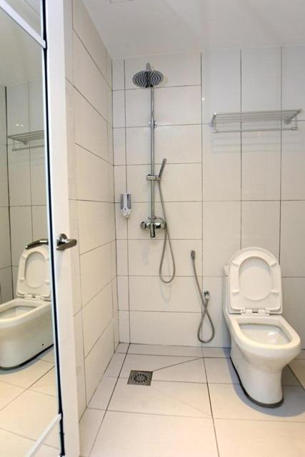 Citylight Hotel Shah Alam Rum bild